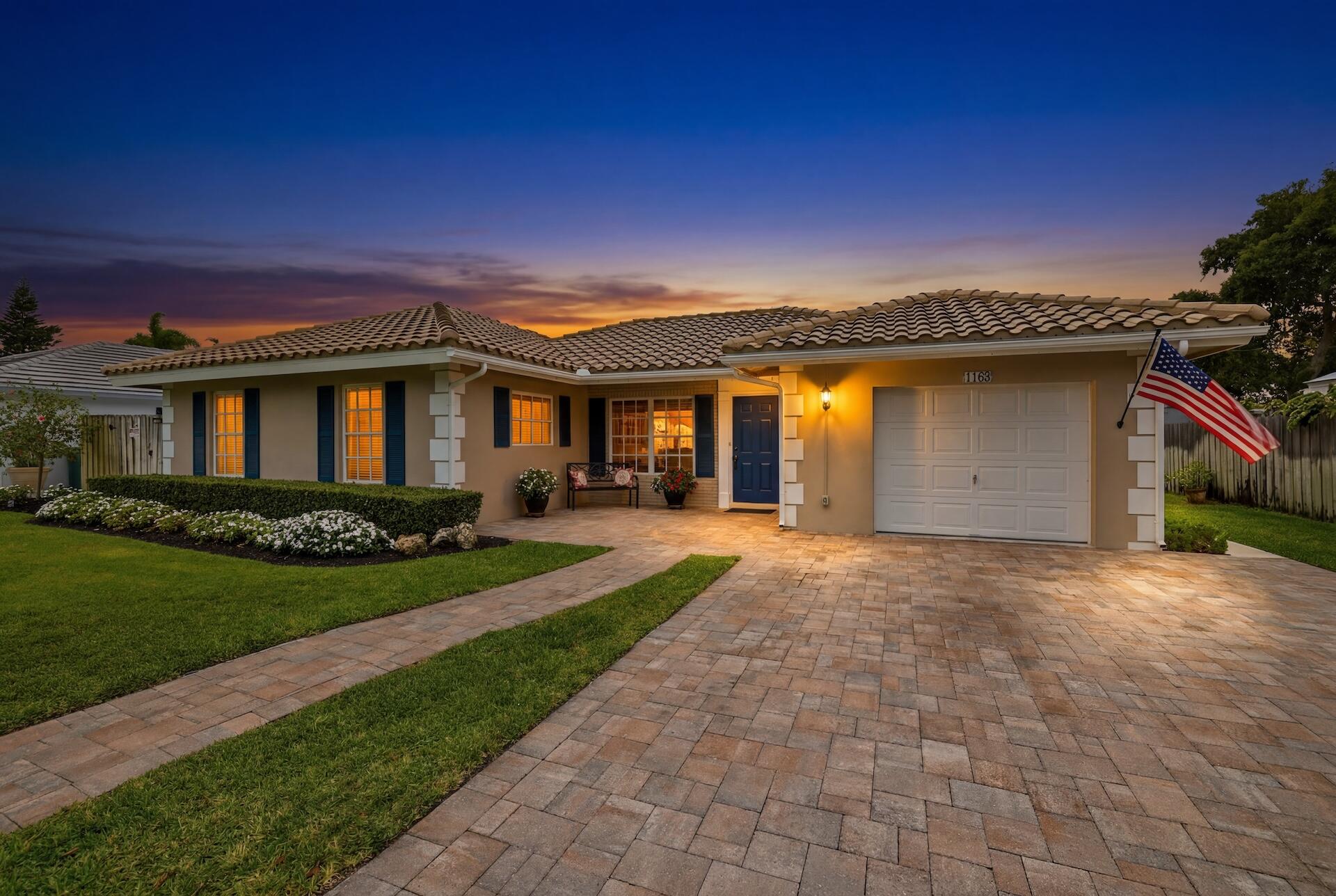 BOCA RATON SQUARE UNIT 13 - Residential