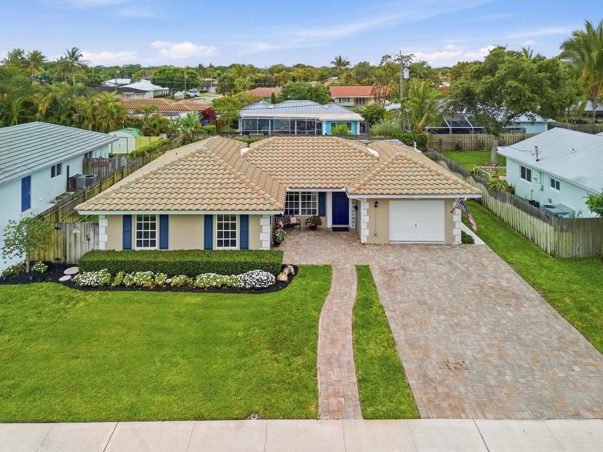 BOCA RATON SQUARE UNIT 13 - Residential