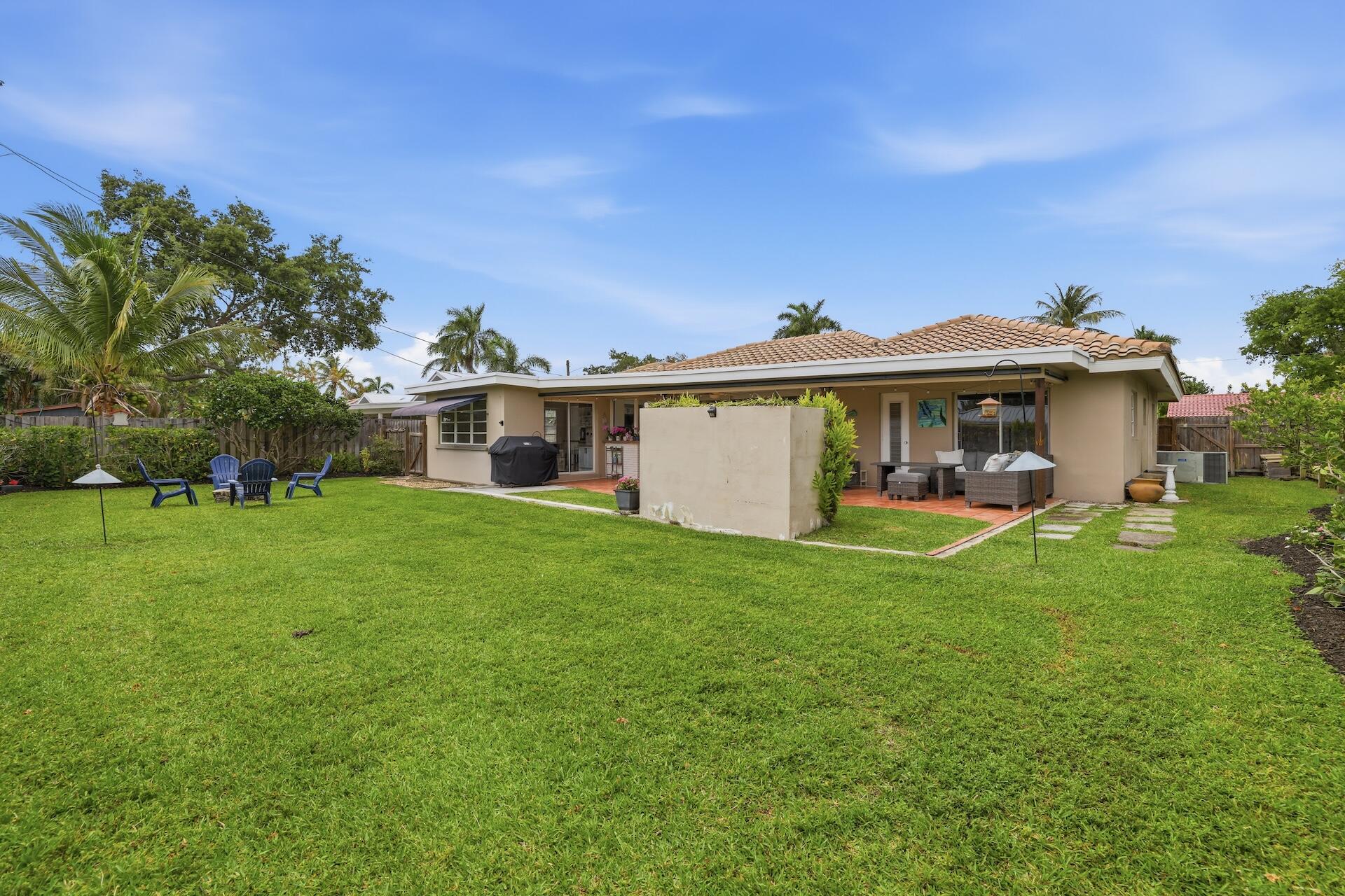 BOCA RATON SQUARE UNIT 13 - Residential