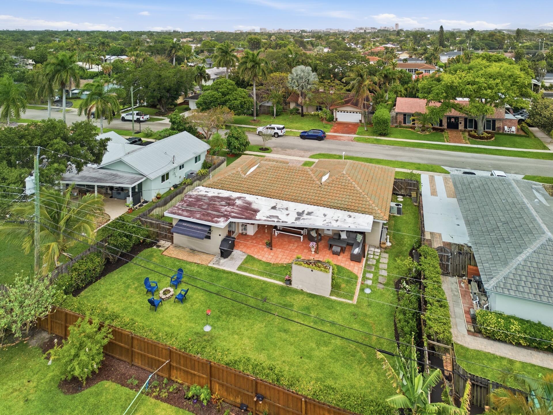 BOCA RATON SQUARE UNIT 13 - Residential