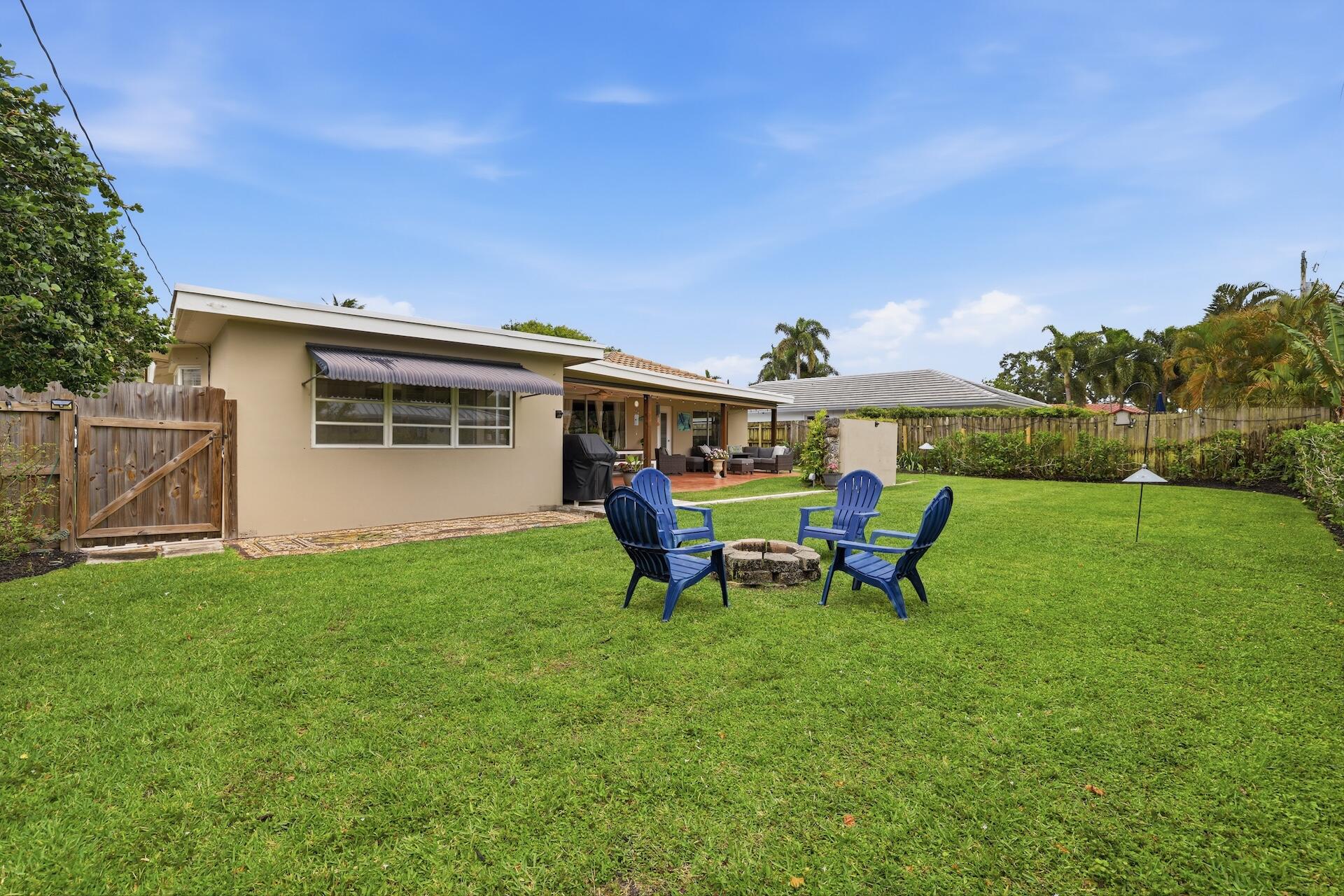 BOCA RATON SQUARE UNIT 13 - Residential