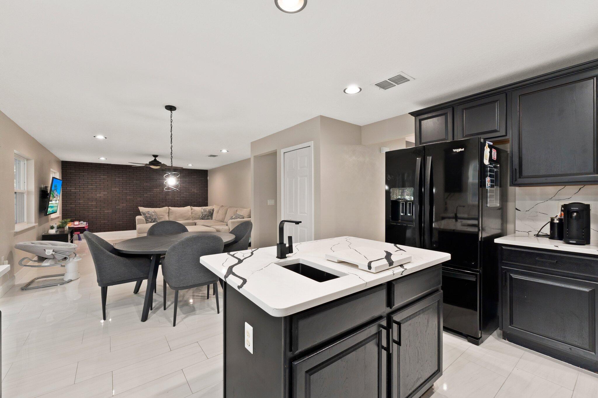 WINTERLAKES TRACT H 1ST R - Residential