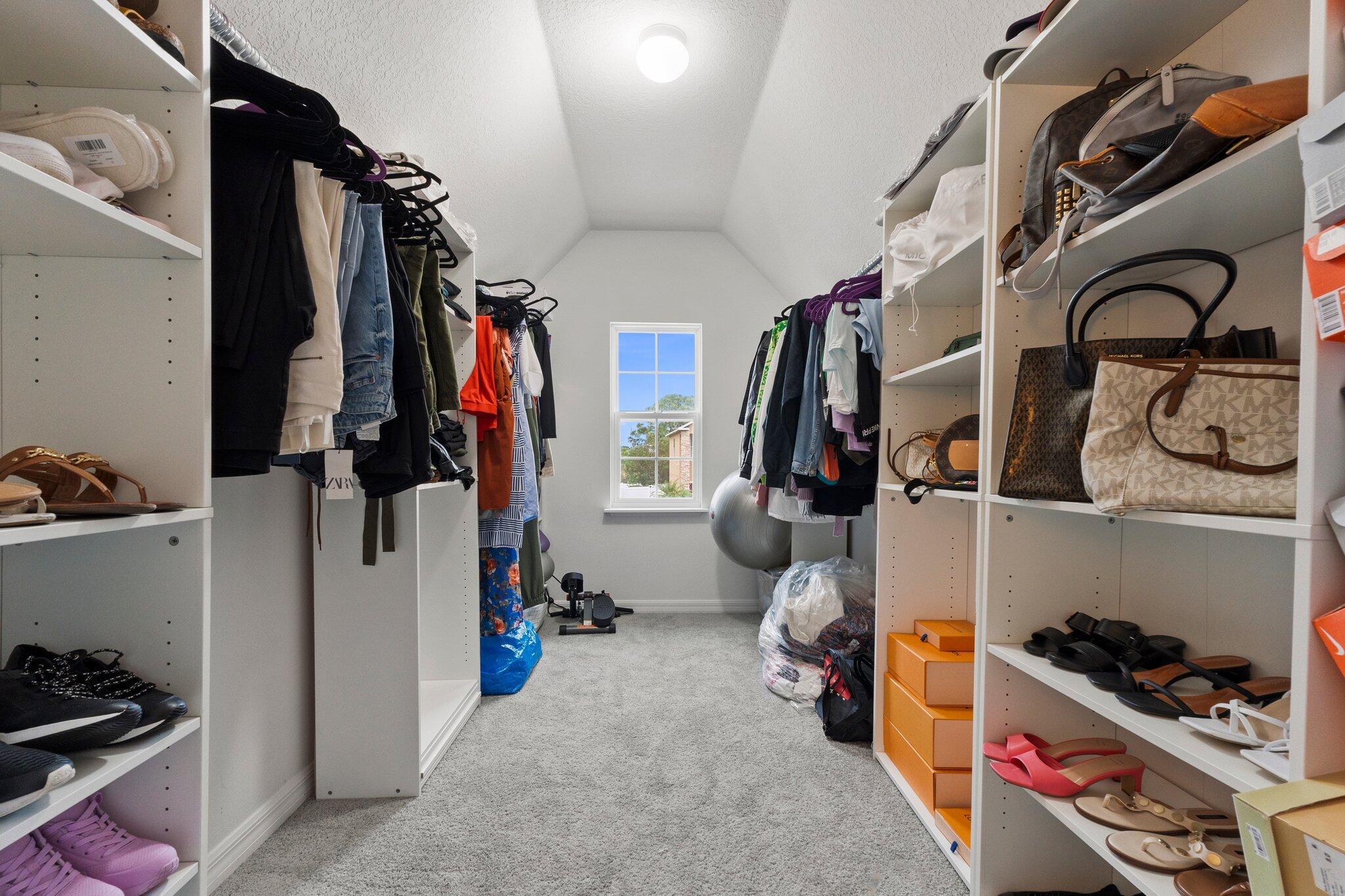 WINTERLAKES TRACT H 1ST R - Residential