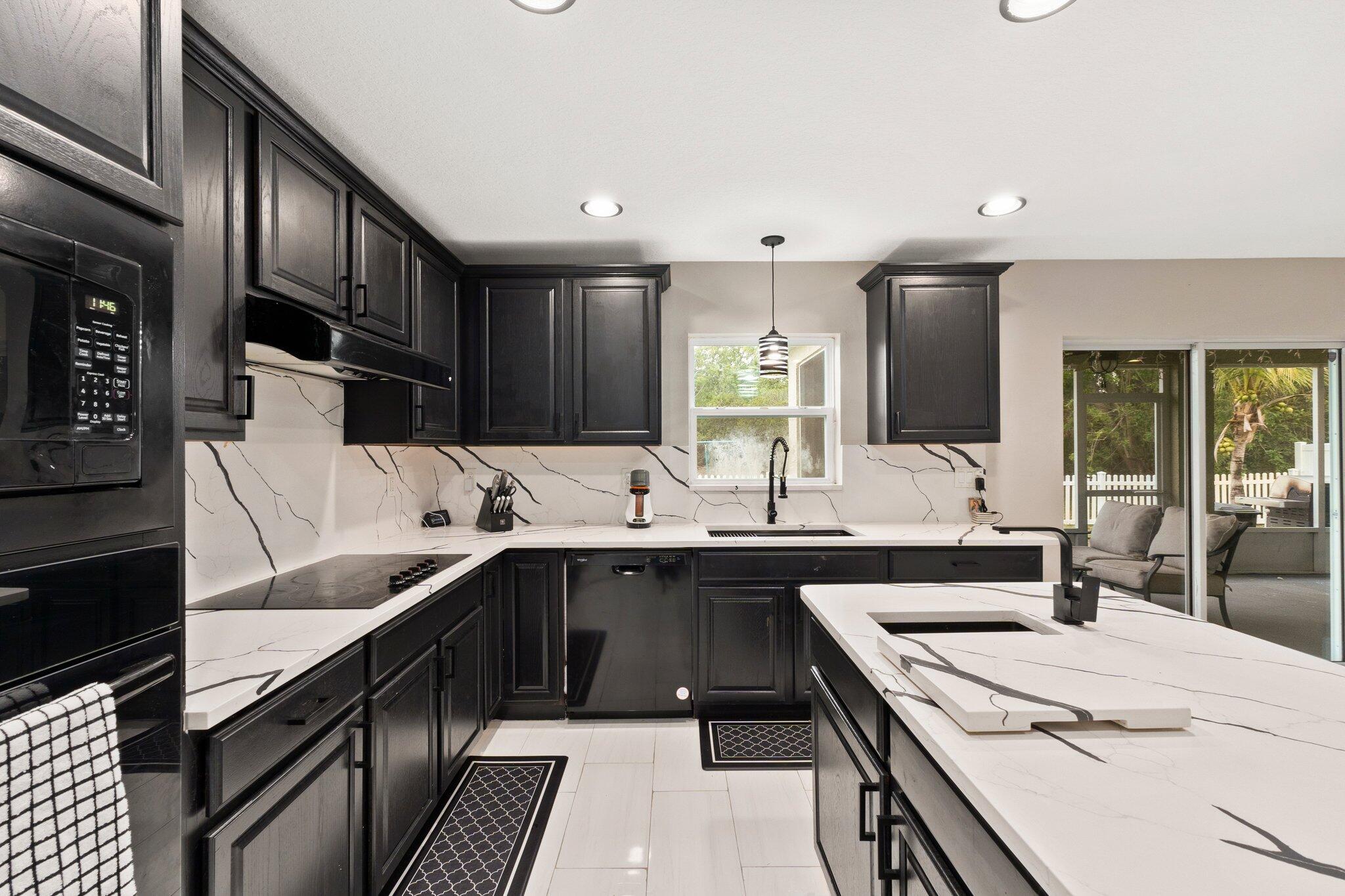 WINTERLAKES TRACT H 1ST R - Residential