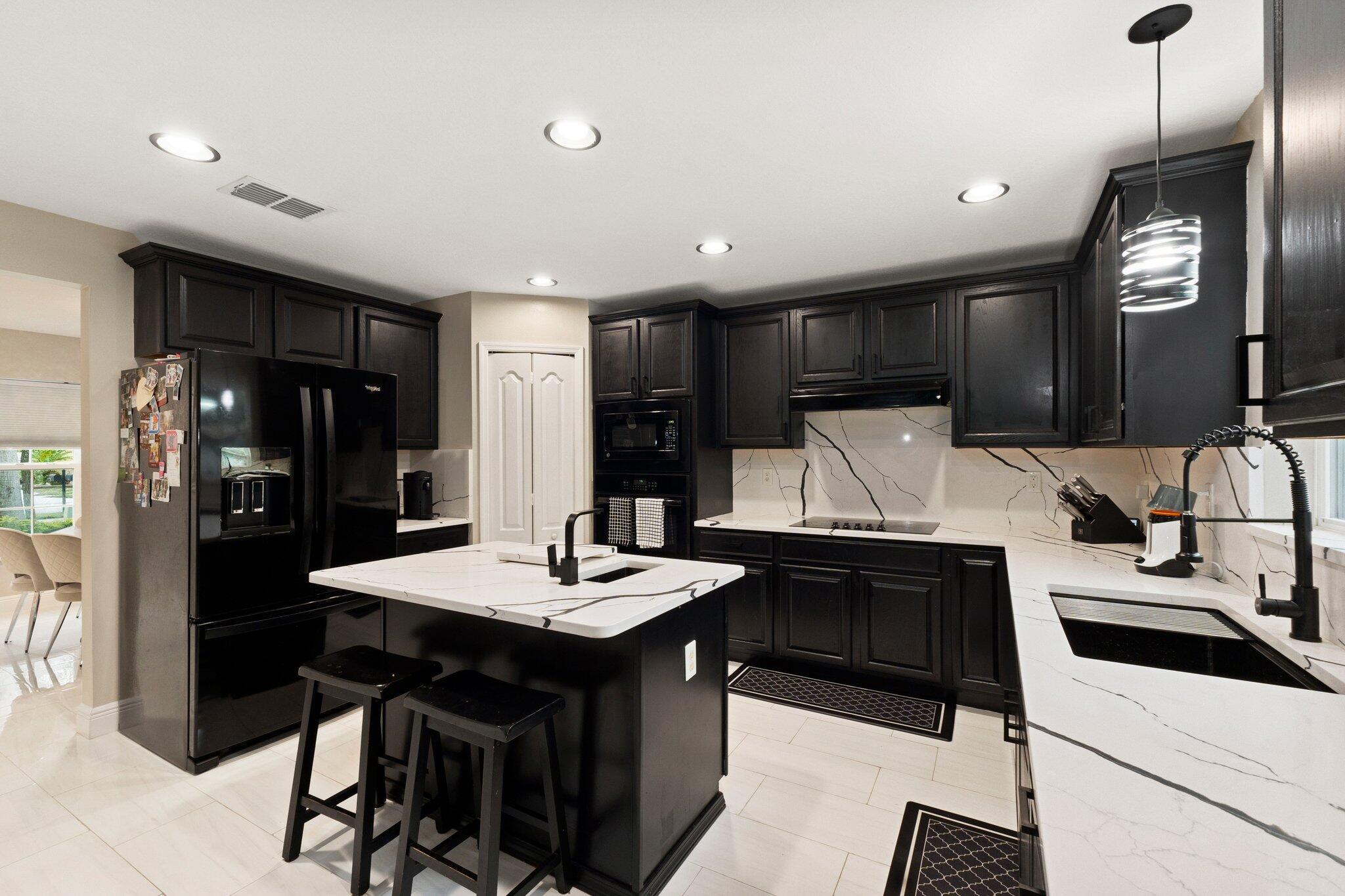 WINTERLAKES TRACT H 1ST R - Residential