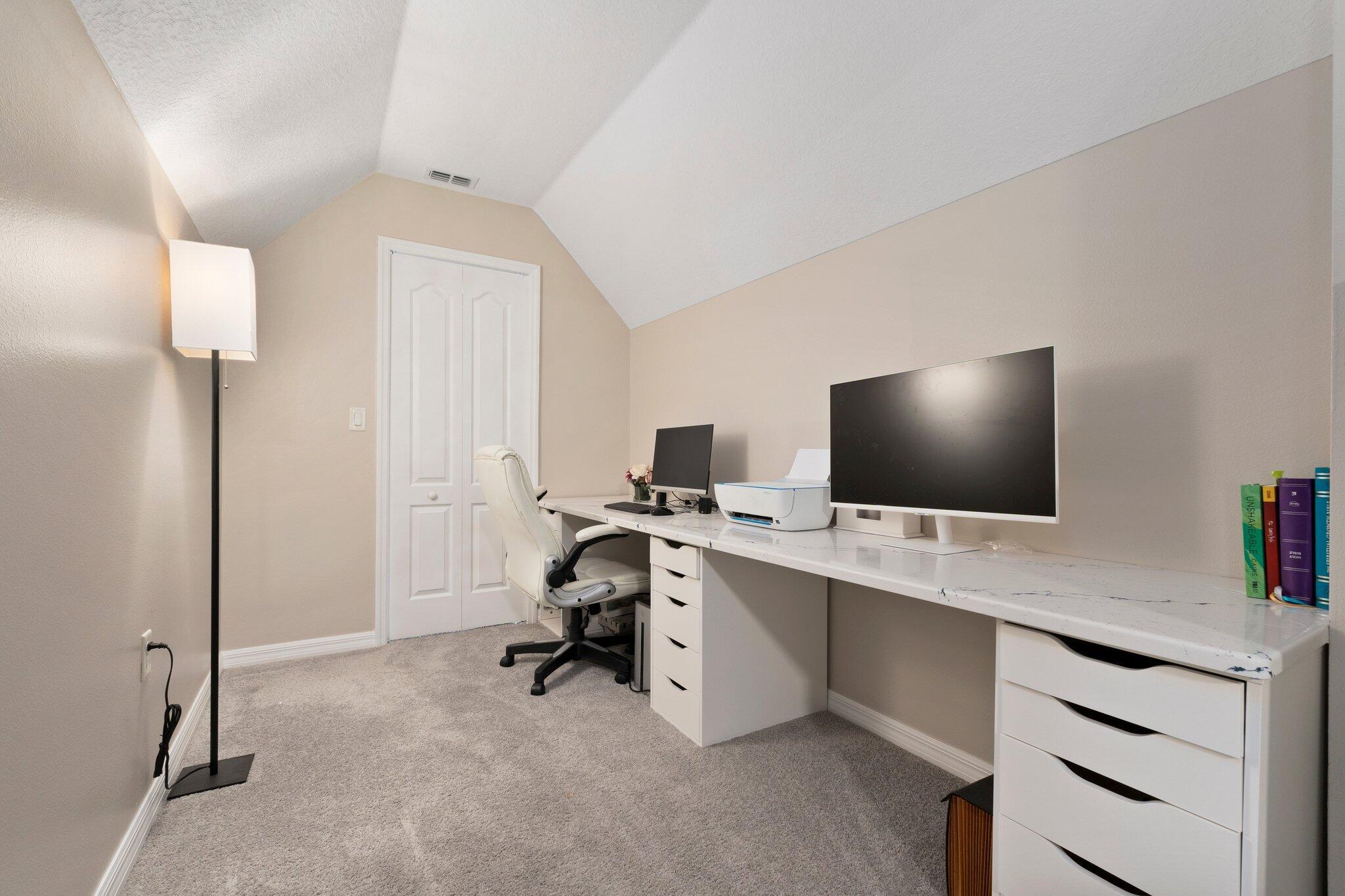 WINTERLAKES TRACT H 1ST R - Residential