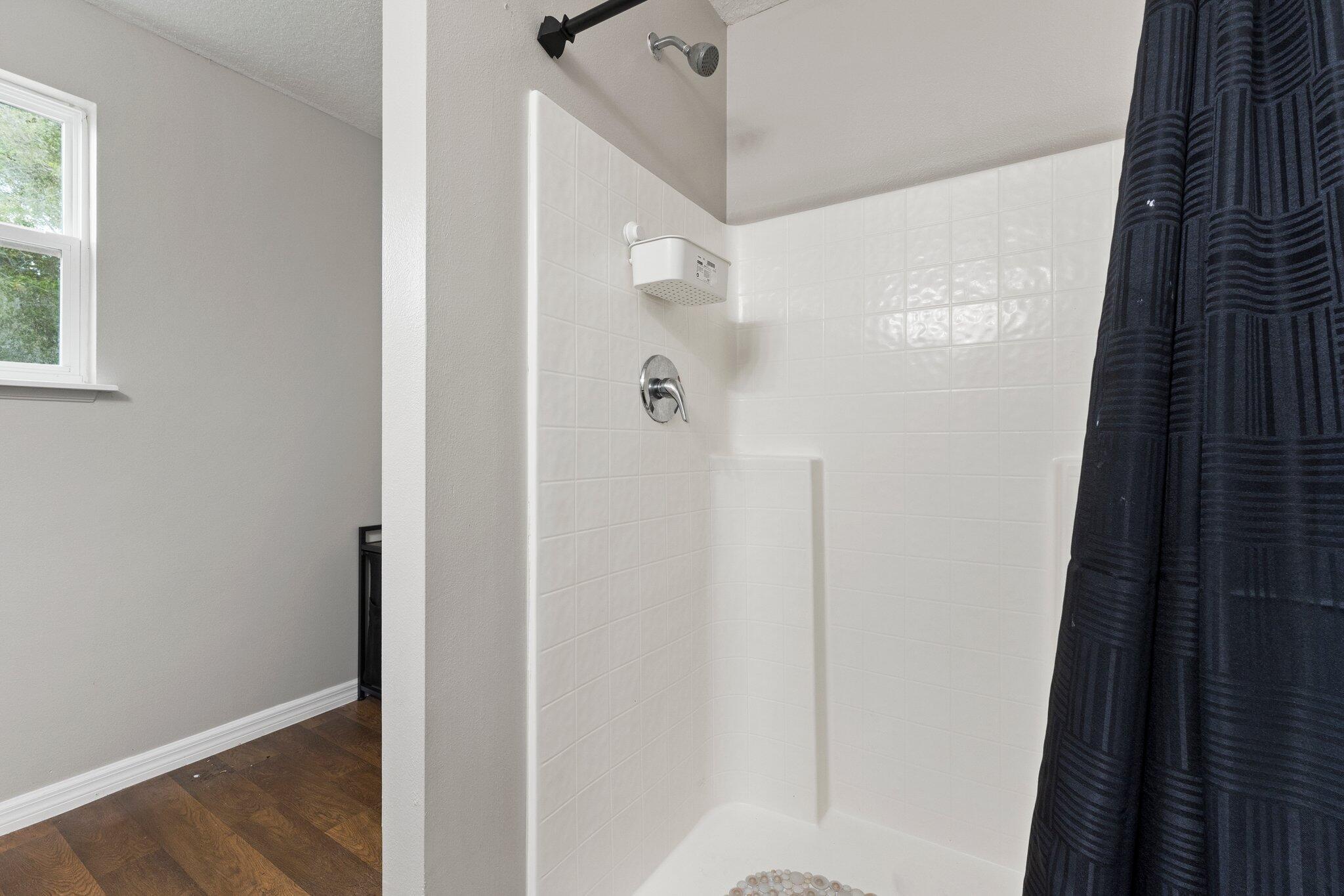 WINTERLAKES TRACT H 1ST R - Residential