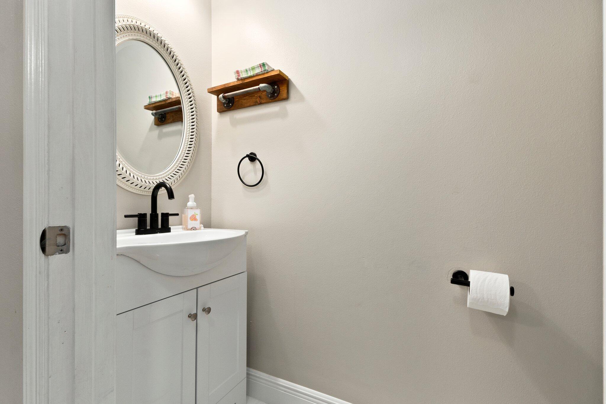 WINTERLAKES TRACT H 1ST R - Residential