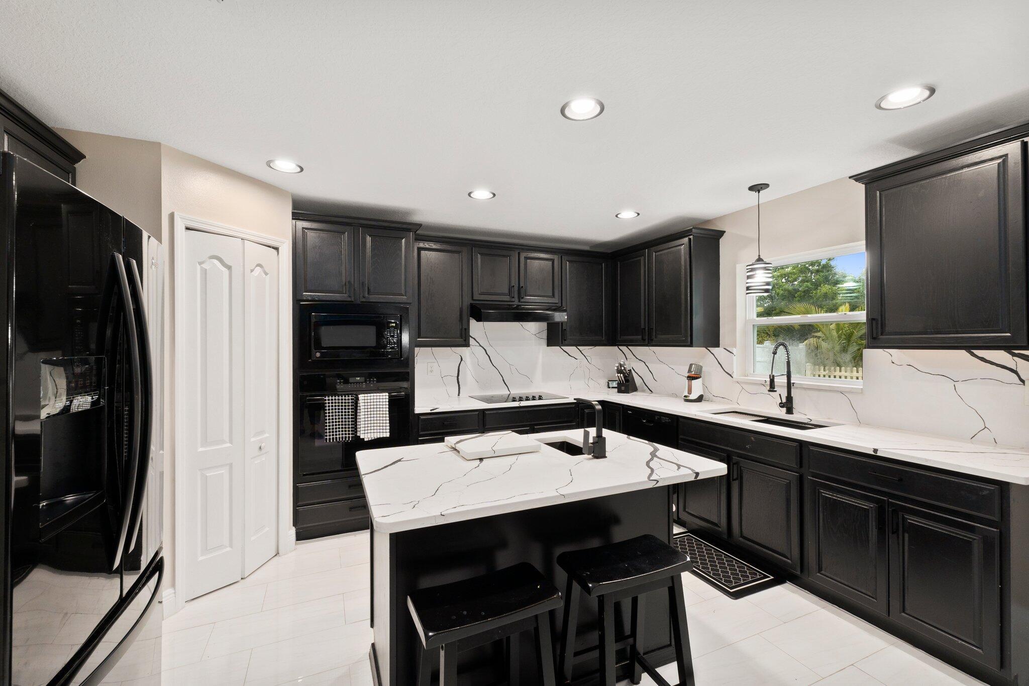 WINTERLAKES TRACT H 1ST R - Residential