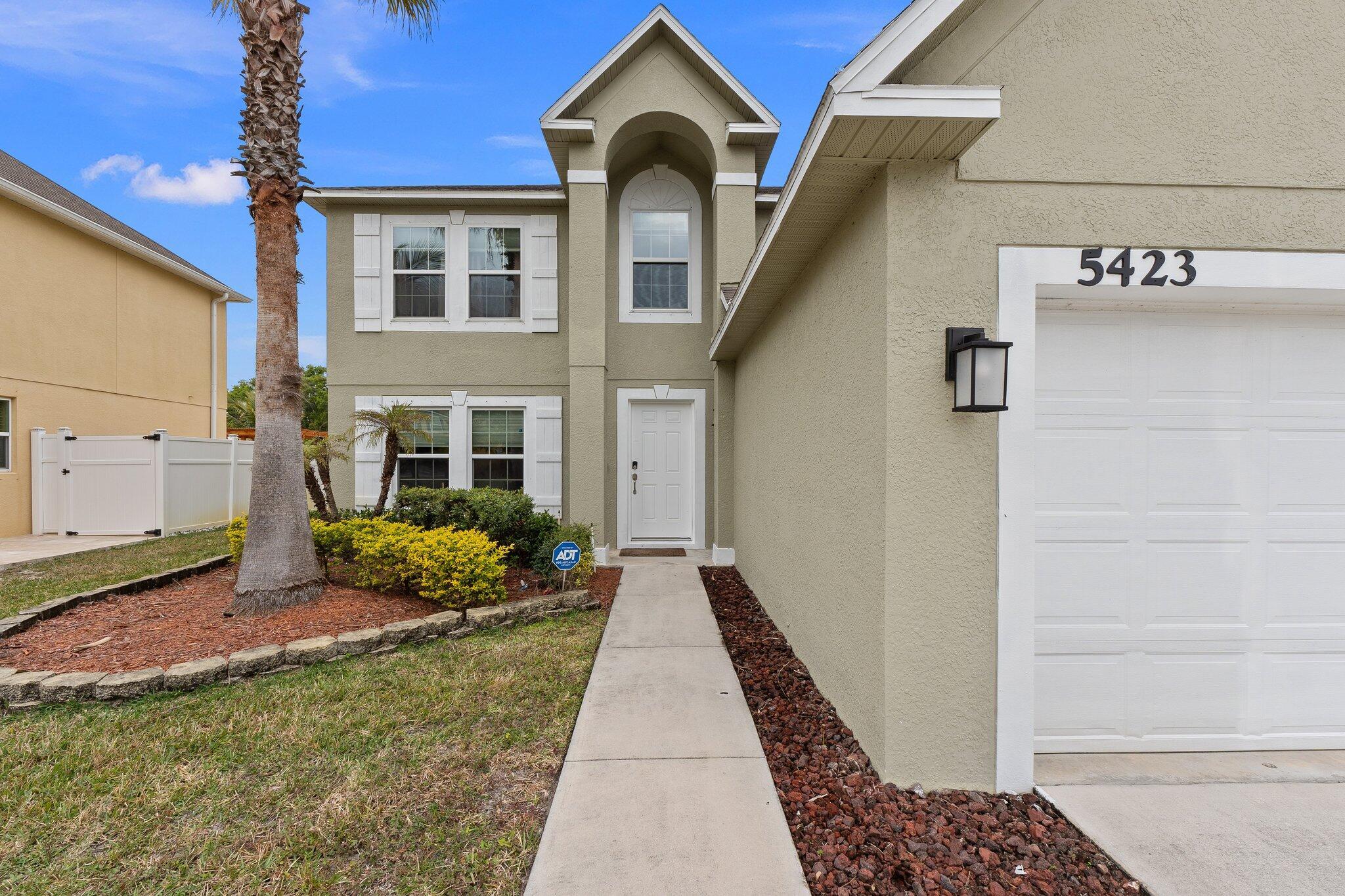 WINTERLAKES TRACT H 1ST R - Residential