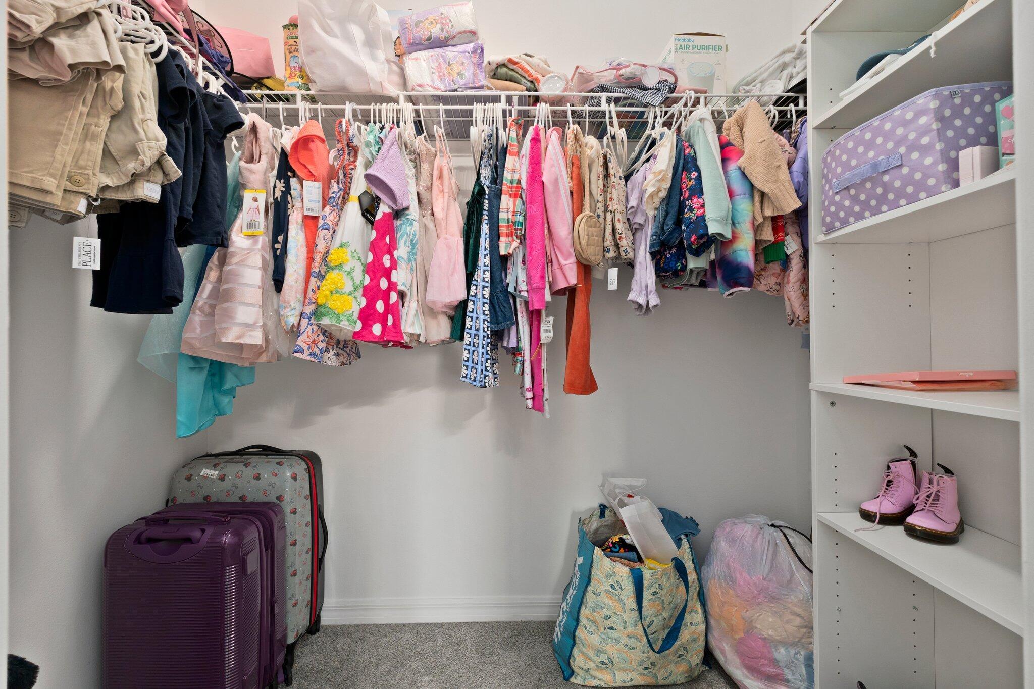 WINTERLAKES TRACT H 1ST R - Residential