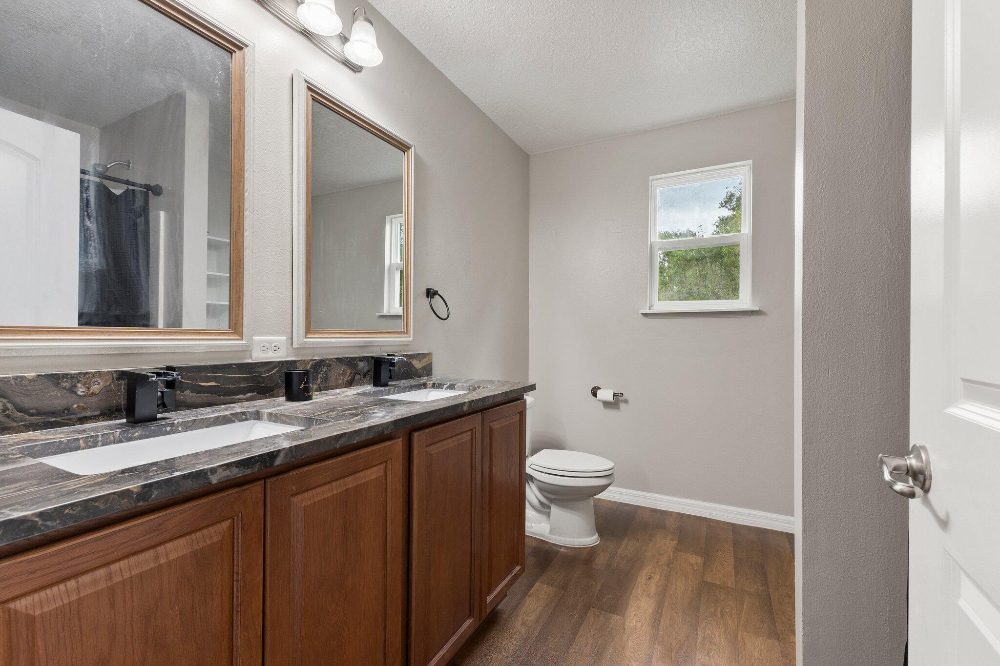 WINTERLAKES TRACT H 1ST R - Residential