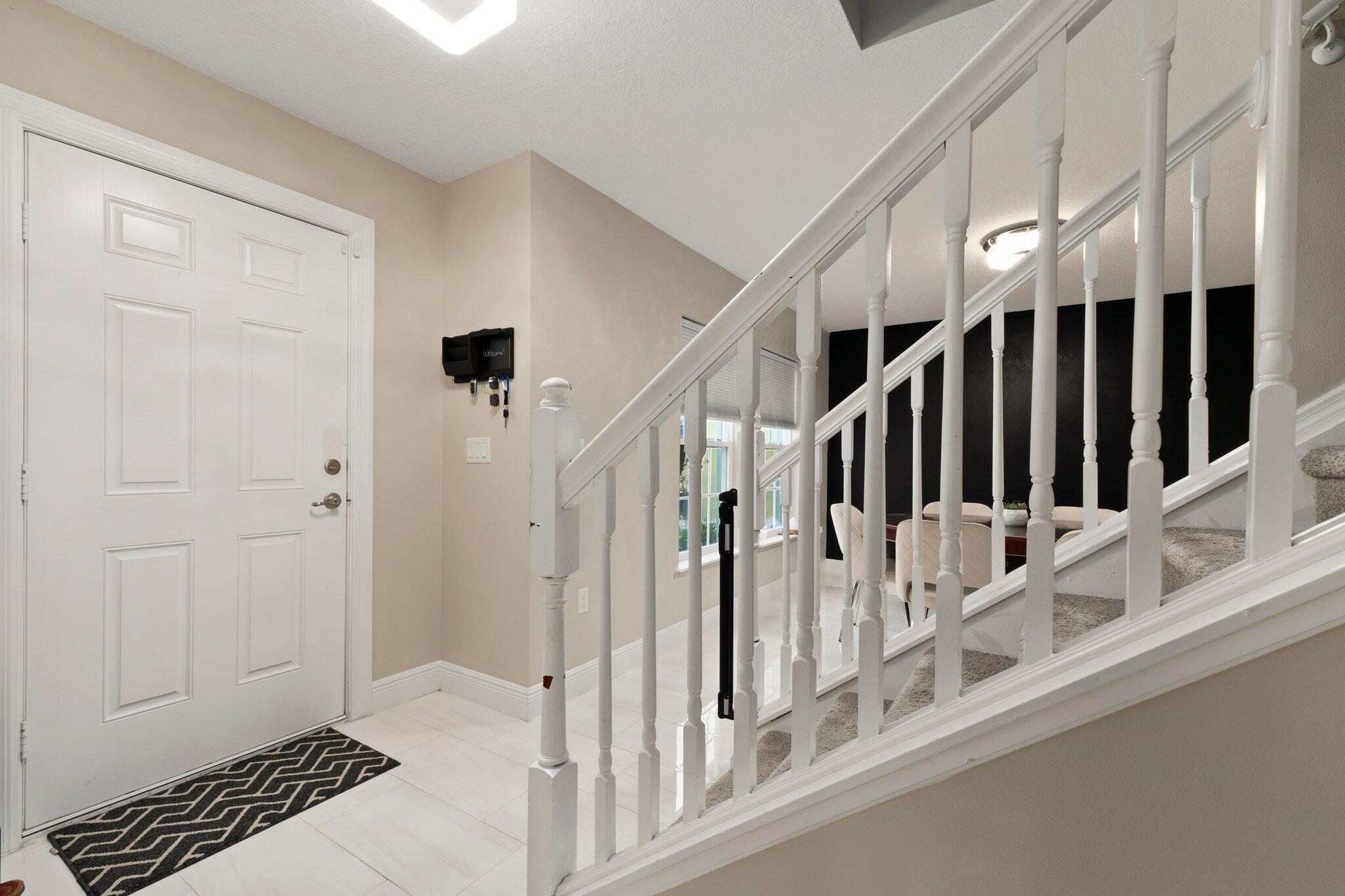 WINTERLAKES TRACT H 1ST R - Residential