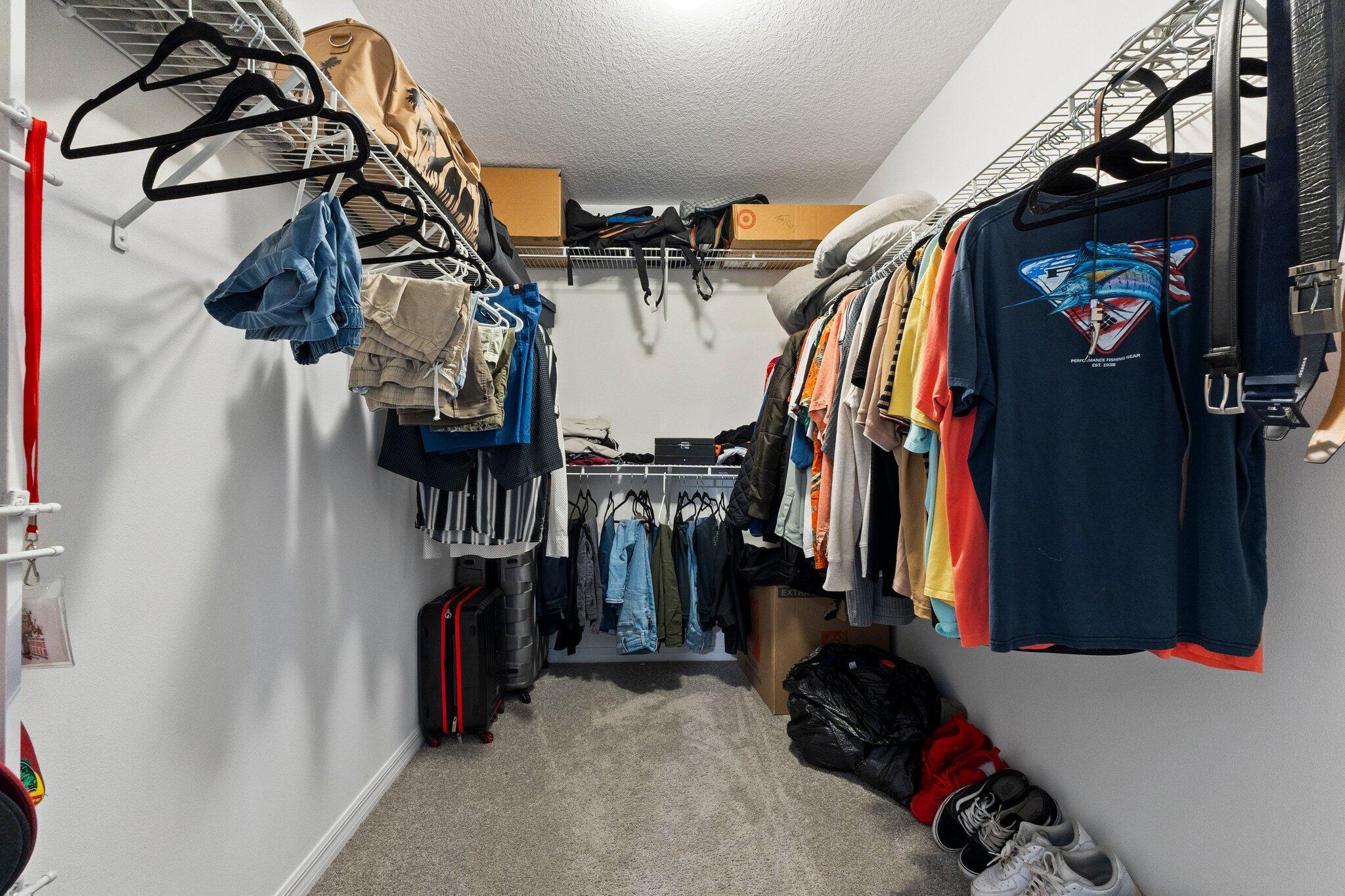 WINTERLAKES TRACT H 1ST R - Residential