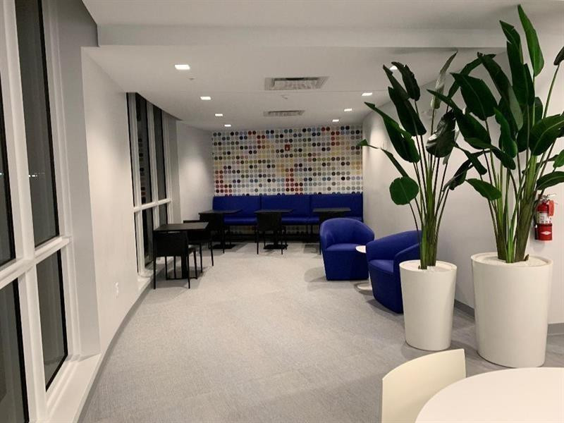 THE OLYMPUS CONDOMINIUM - Residential