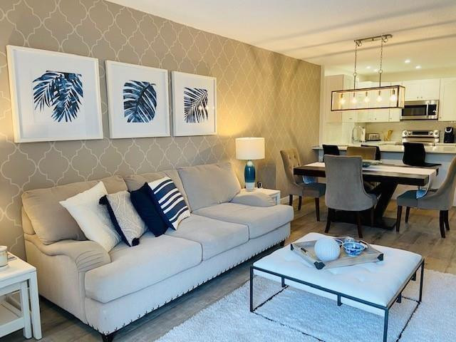 THE OLYMPUS CONDOMINIUM - Residential