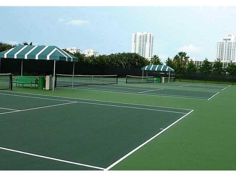 THE OLYMPUS CONDOMINIUM - Residential