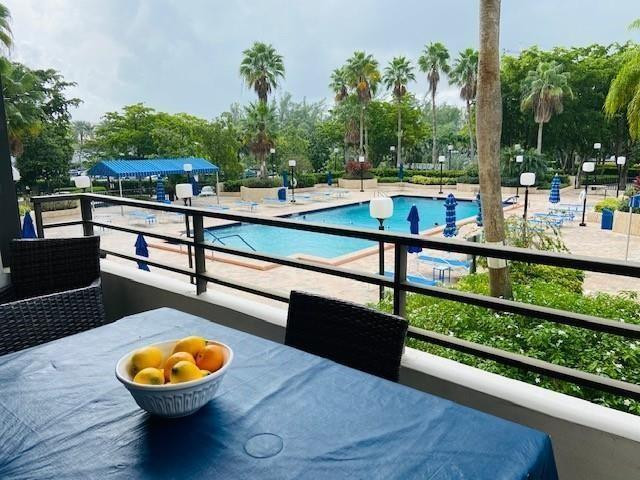 THE OLYMPUS CONDOMINIUM - Residential