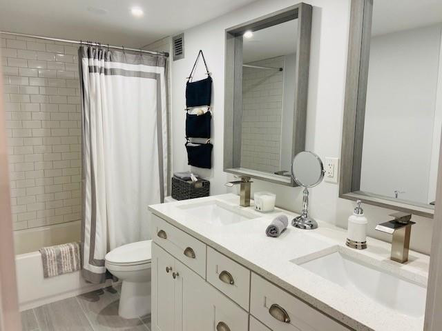 THE OLYMPUS CONDOMINIUM - Residential