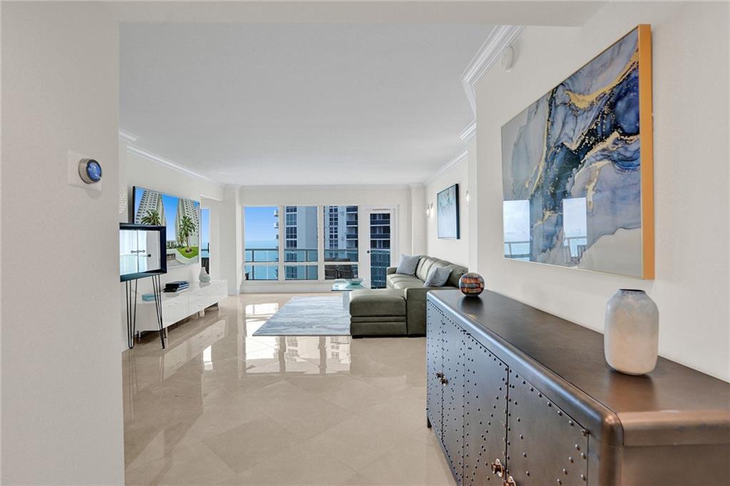 Southpoint - Residential
