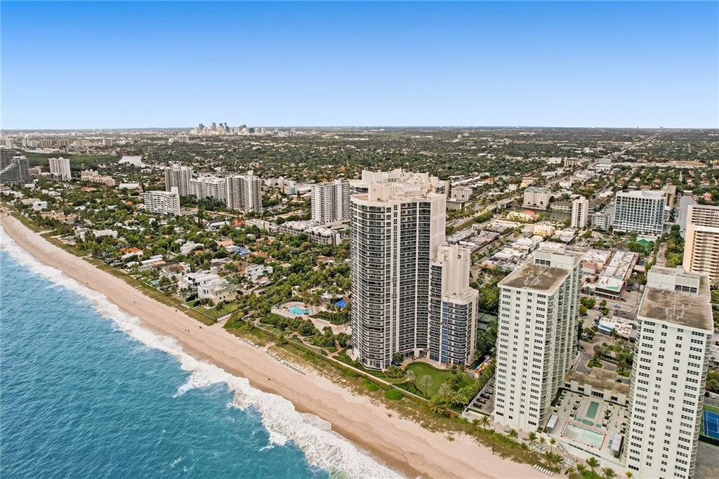 Southpoint - Residential