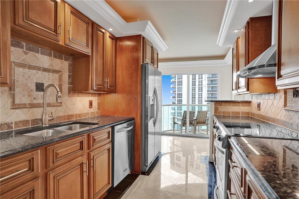 Southpoint - Residential