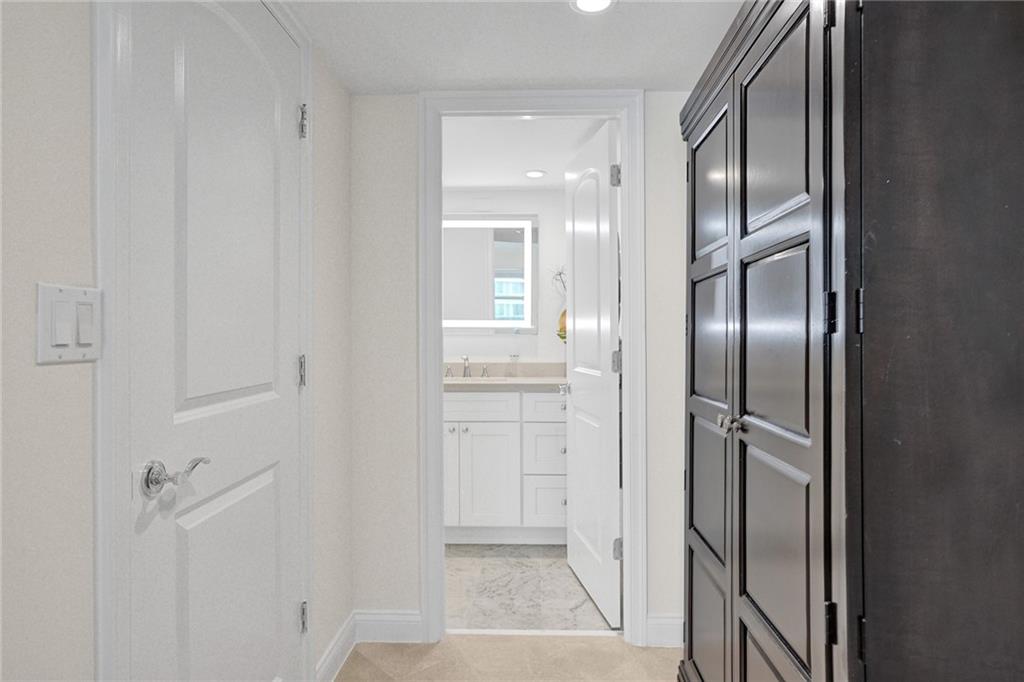 Southpoint - Residential