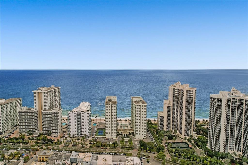 Southpoint - Residential