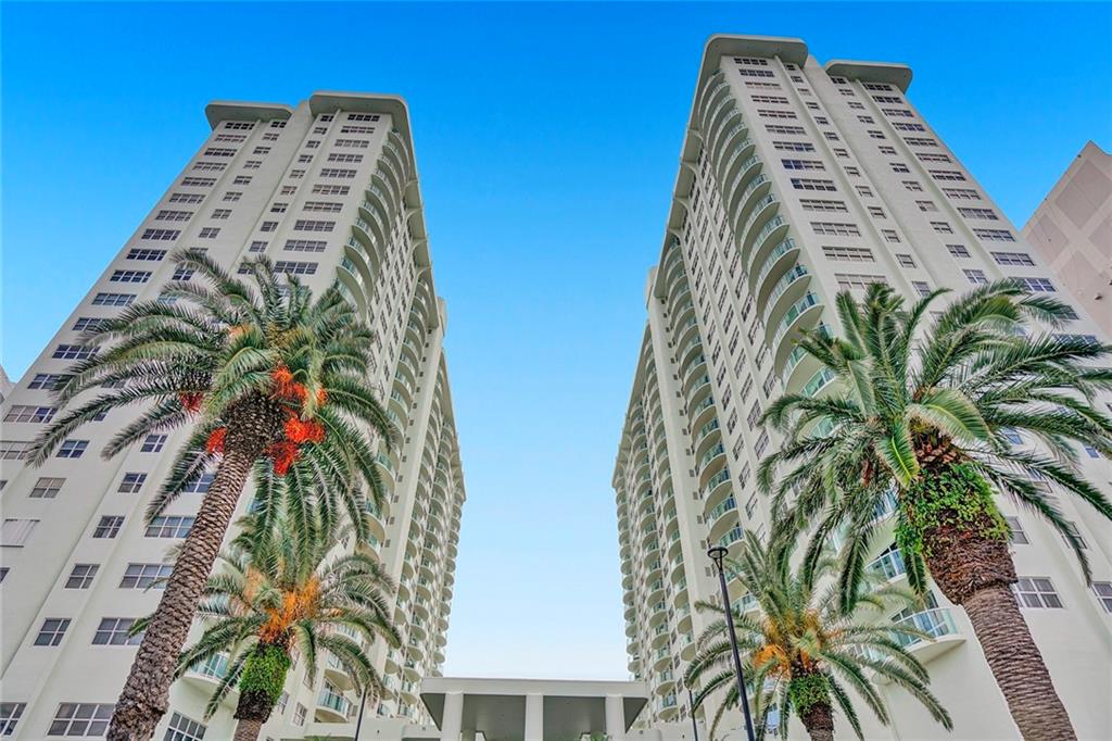Southpoint - Residential
