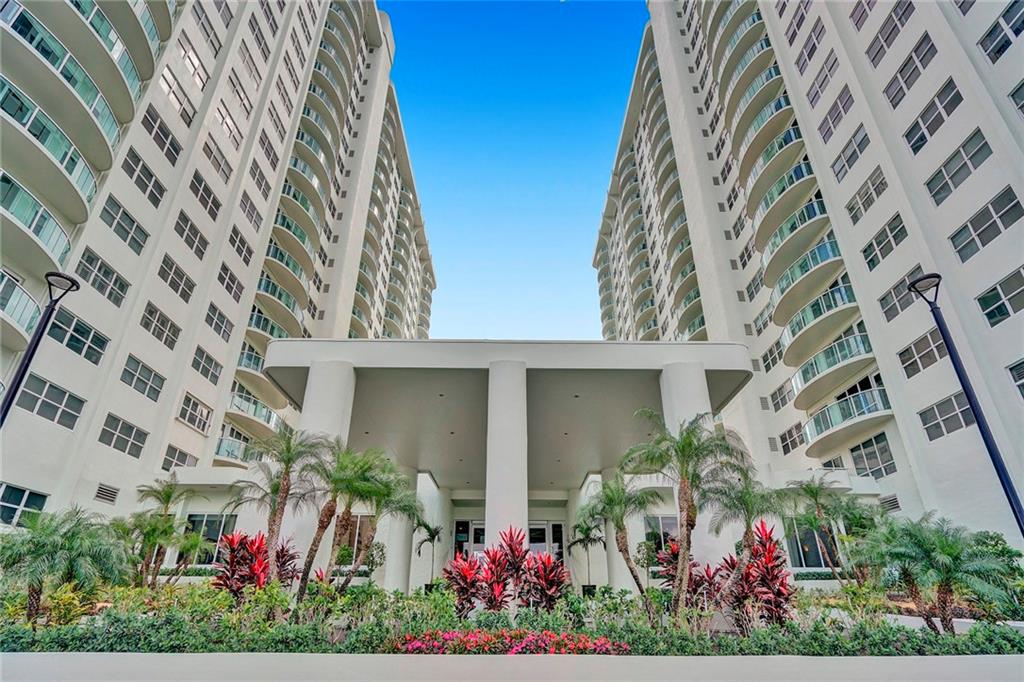 Southpoint - Residential