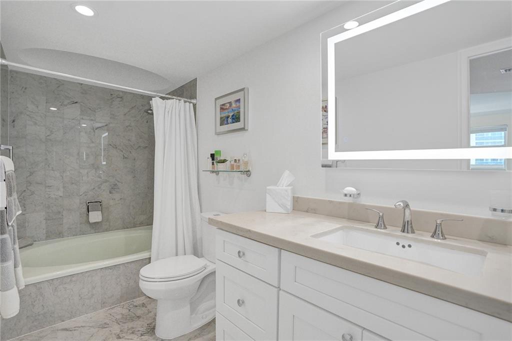 Southpoint - Residential