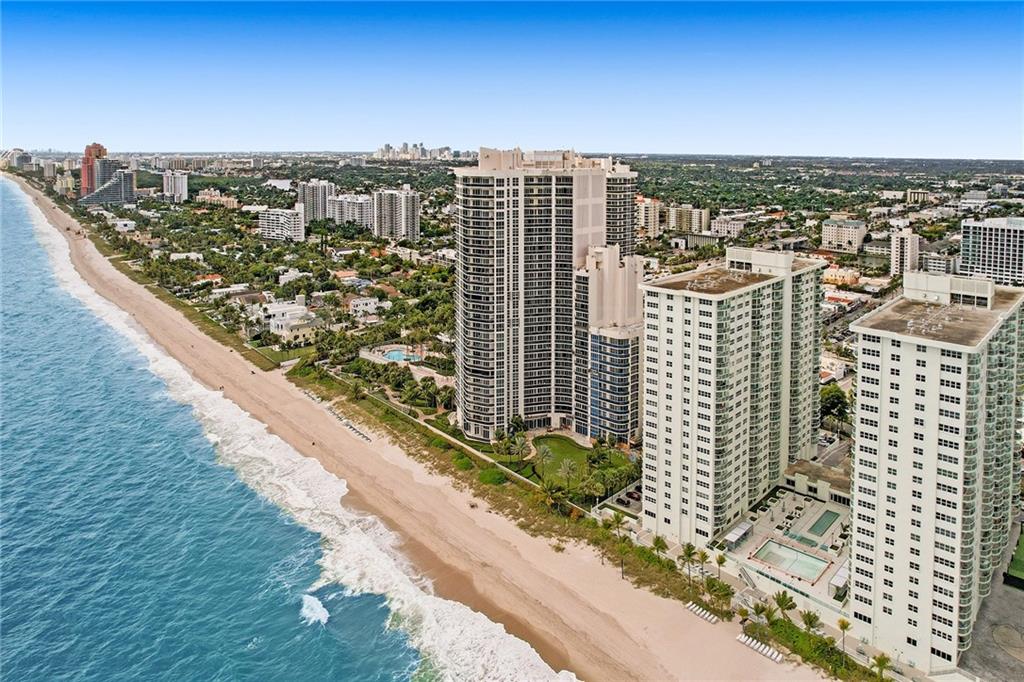 Southpoint - Residential
