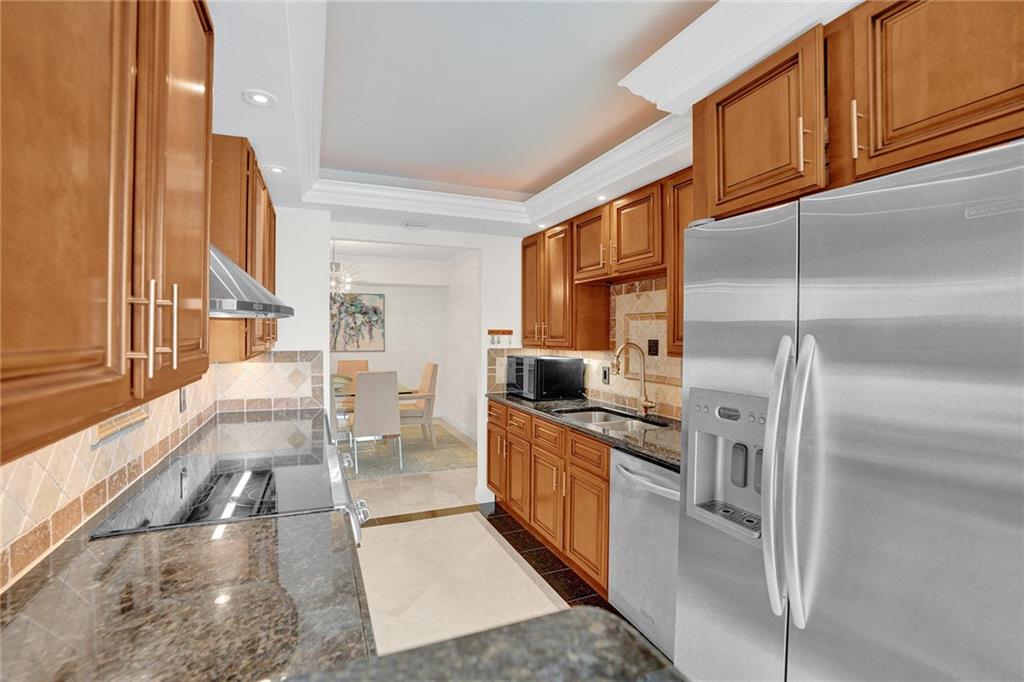 Southpoint - Residential