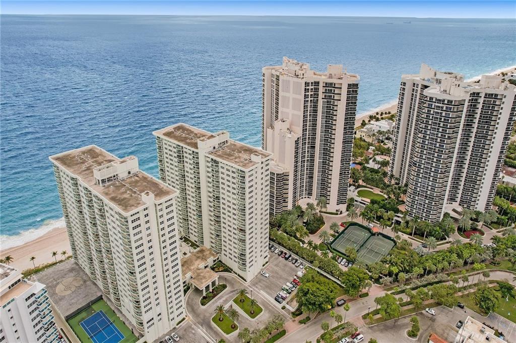 Southpoint - Residential