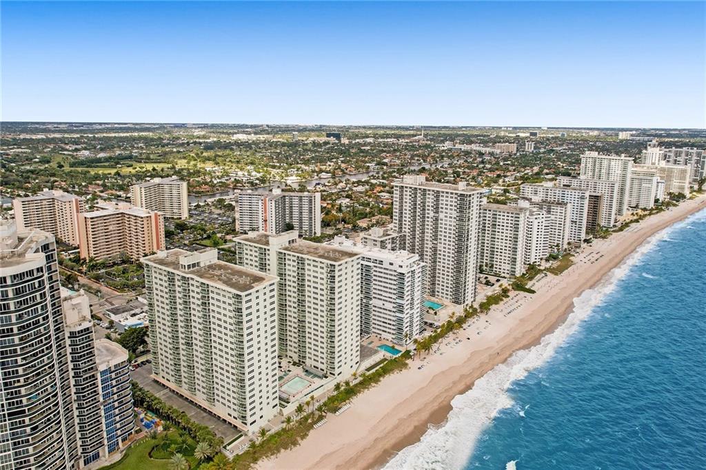 Southpoint - Residential