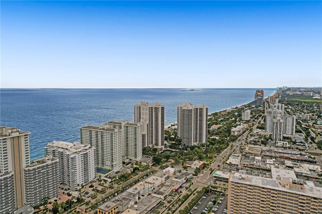 Southpoint - Residential