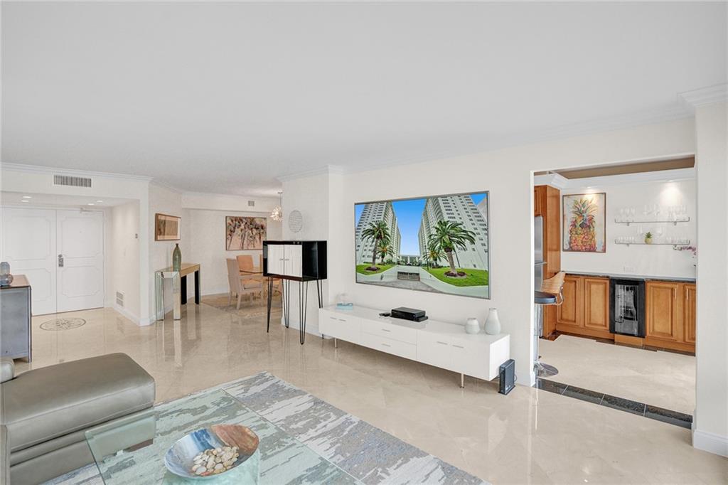 Southpoint - Residential