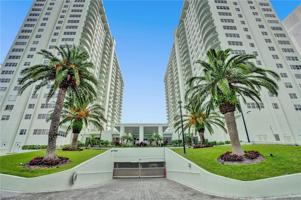 Southpoint - Residential