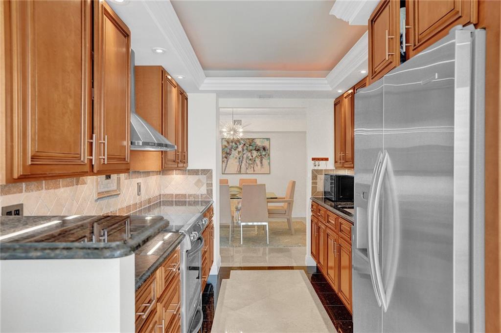 Southpoint - Residential