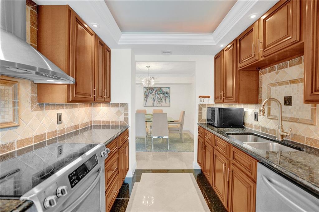 Southpoint - Residential