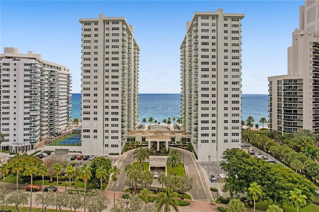 Southpoint - Residential