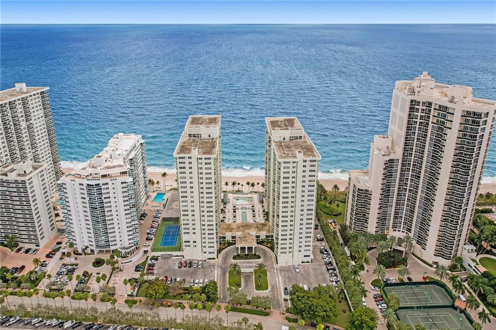 Southpoint - Residential