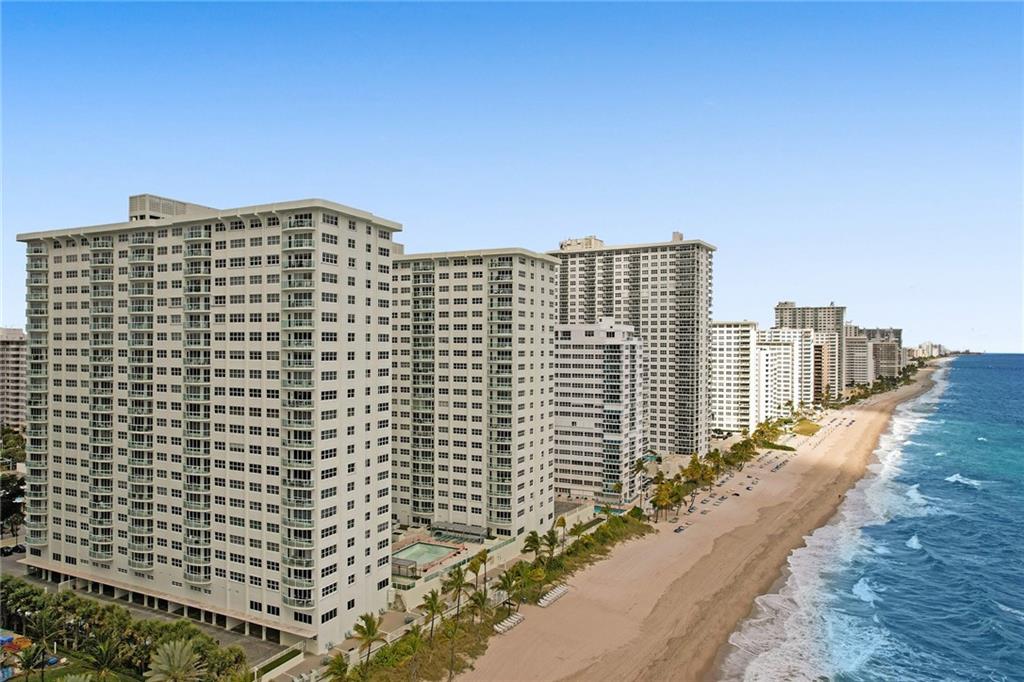 Southpoint - Residential