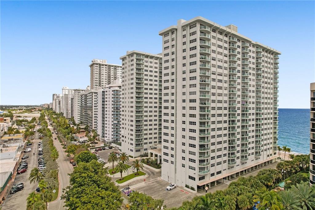 Southpoint - Residential