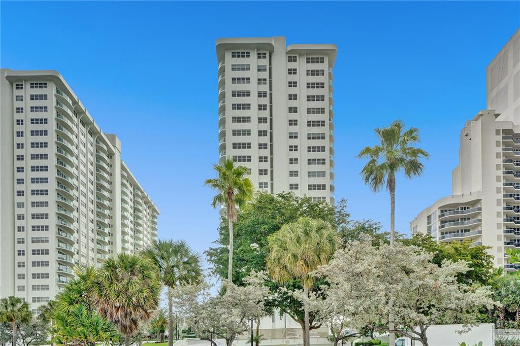 Southpoint - Residential