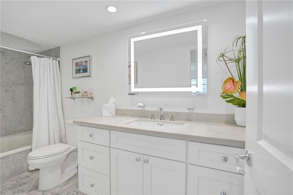 Southpoint - Residential