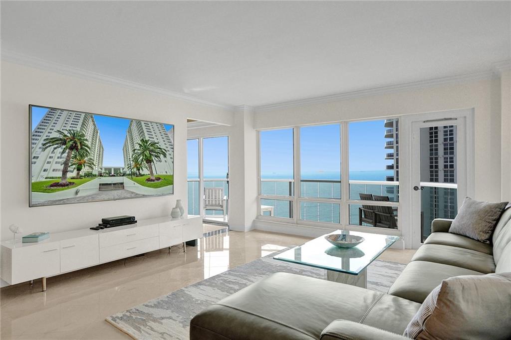 Southpoint - Residential