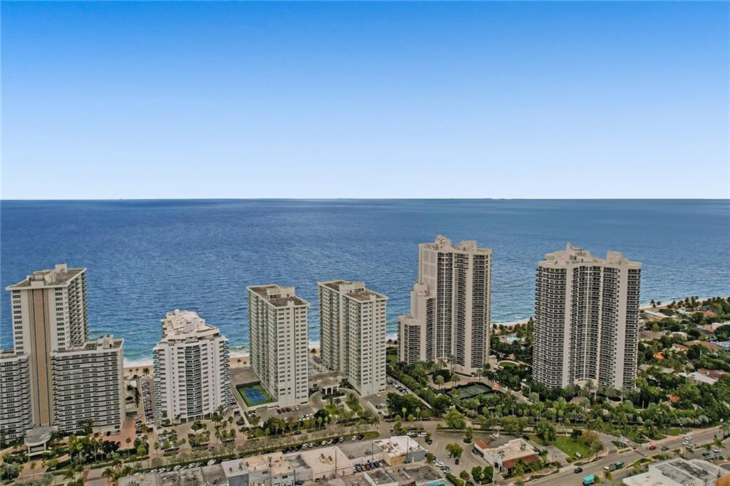 Southpoint - Residential