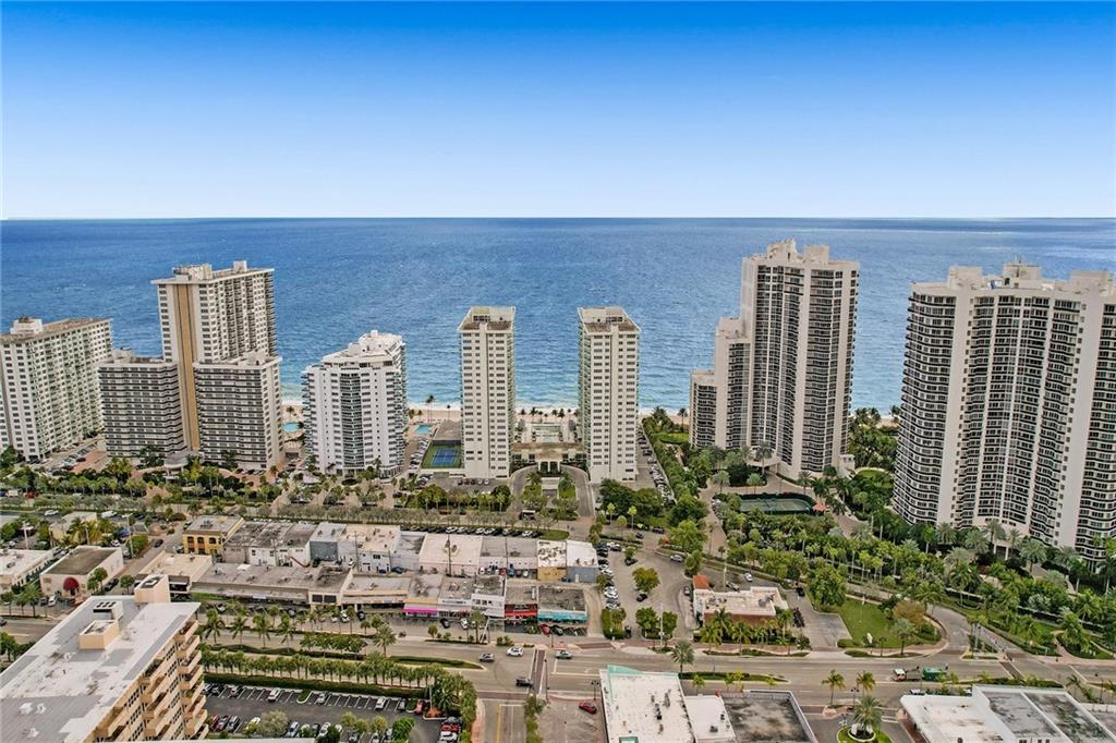 Southpoint - Residential