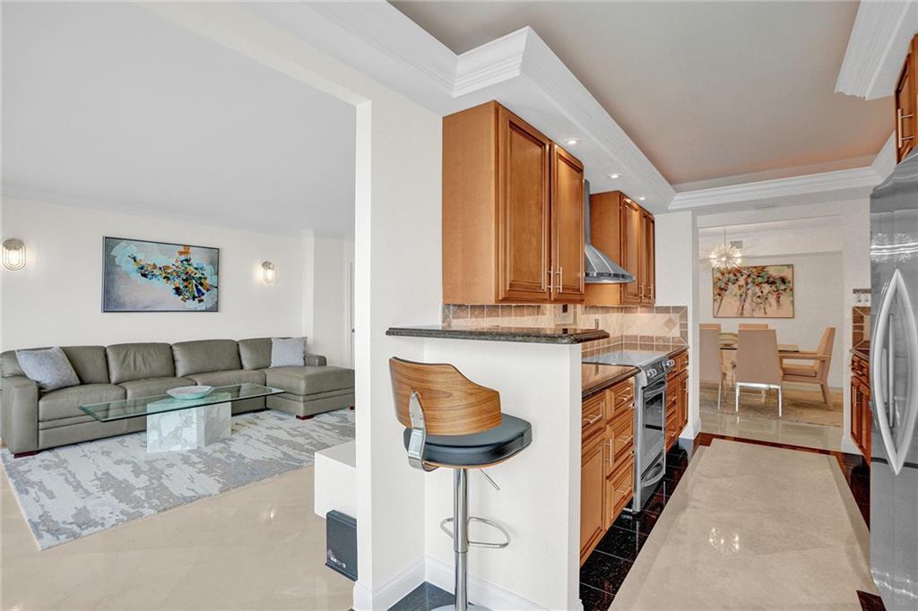 Southpoint - Residential